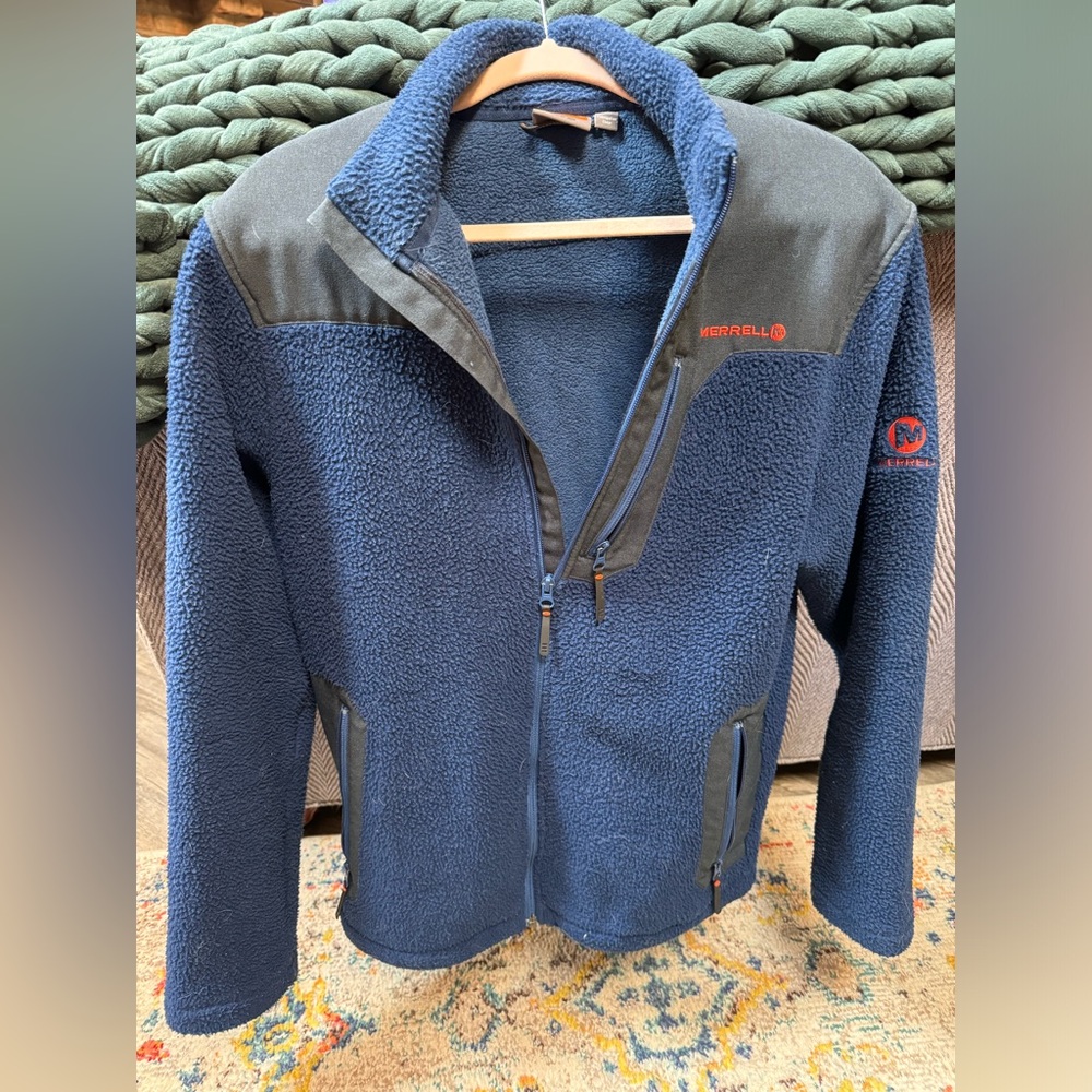 SOLD Marmot Teddy Men’s Jacket